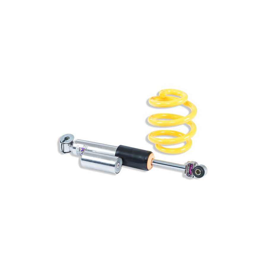 KW 35280040 VW Variant 3 Coilover Kit (T5 T6 California & Transporter / Caravelle) 4 | ML Performance US Car Parts