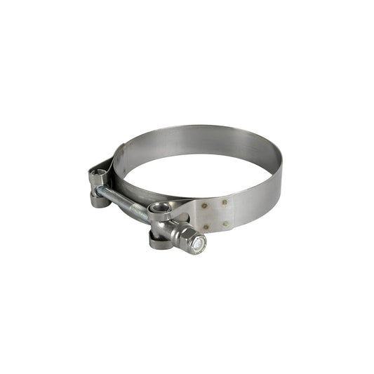  aFe 59-01026 T-Bolt (3-5/16 IN ID to 3-9/16 IN ID Range) Replacement Clamp Kit  | ML Performance US Car Parts