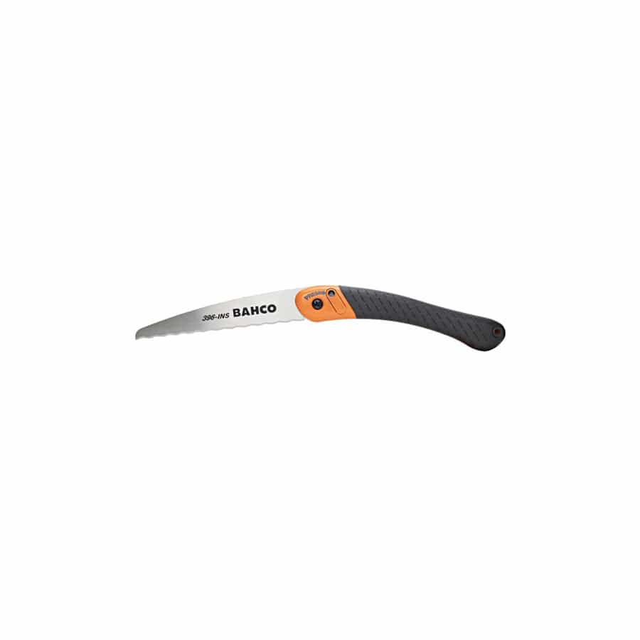 Bahco BAH396INS 396-INS Folding Insulation Saw