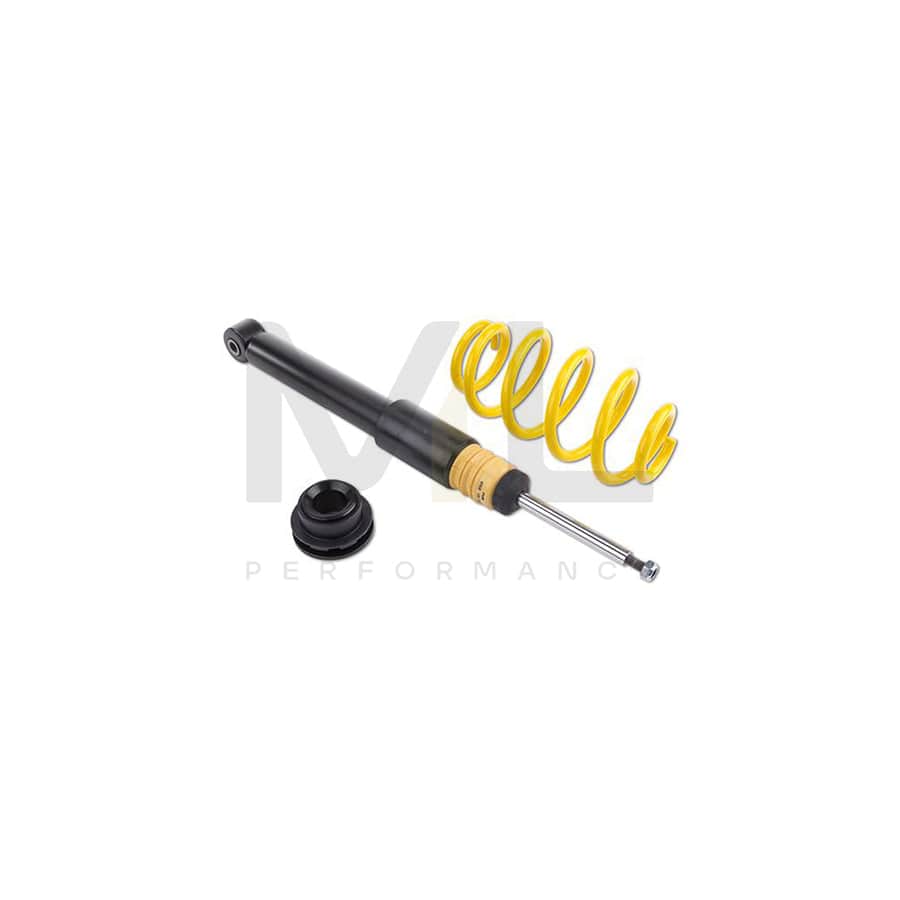 ST Suspensions 13210050 Audi VW COILOVER KIT ST X (A3, TT, Mk5 Mk6 Golf & Golf Plus)