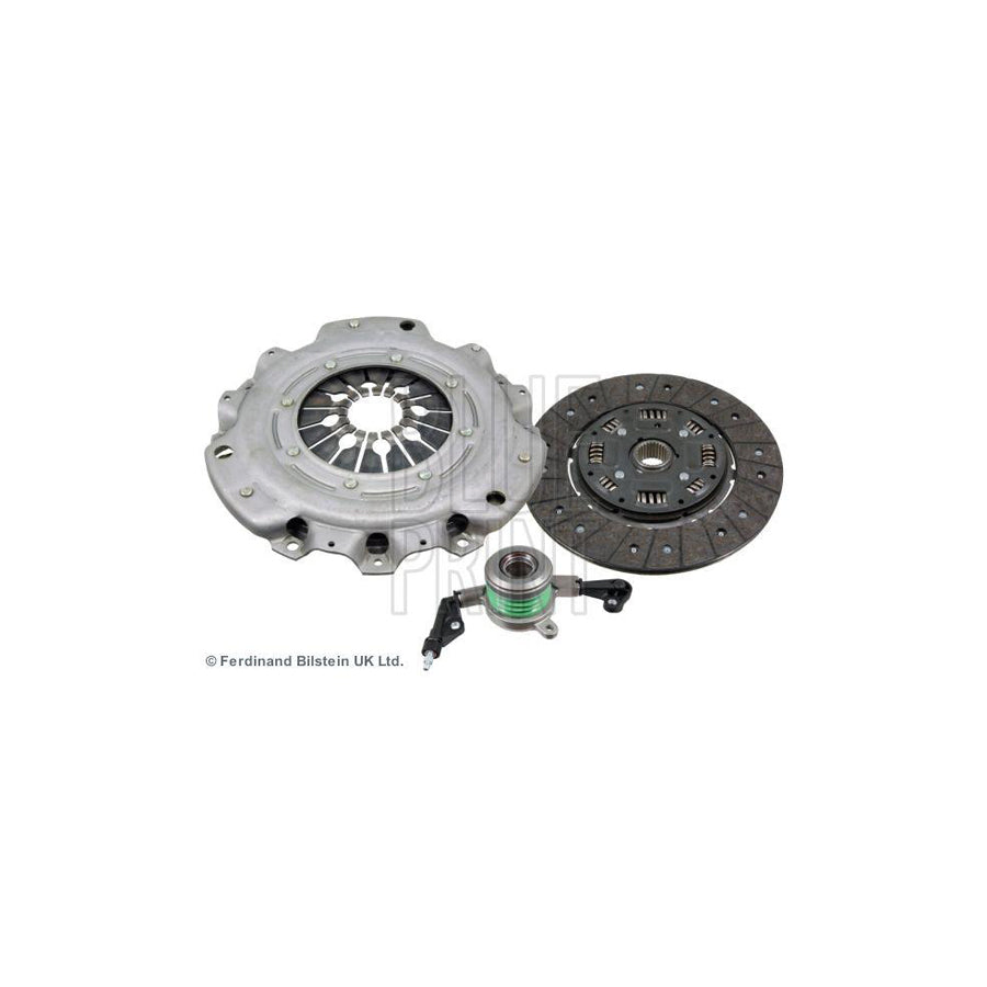 Blue Print Adu173024 Clutch Kit Suitable for Mercedes-Benz Sprinter