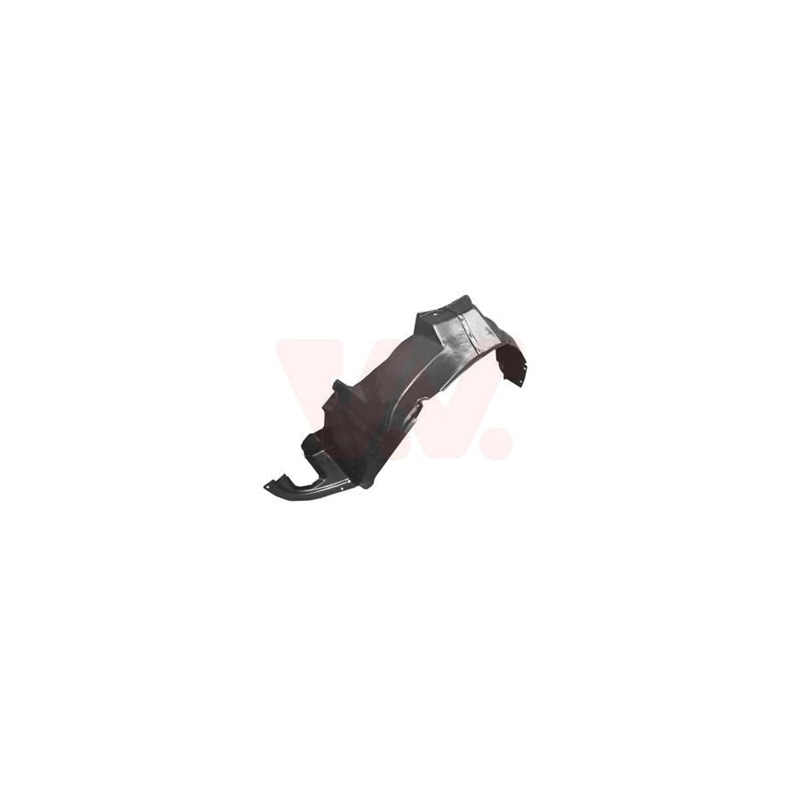 Van Wezel 8245433 Panelling, Mudguard for HYUNDAI Matrix (FC)