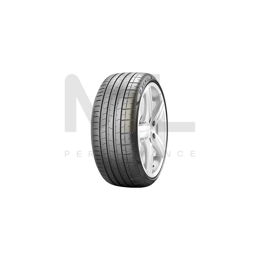 Pirelli P ZERO™ (PZ4) Elect SC 235/35 ZR20 92Y Summer Tyre