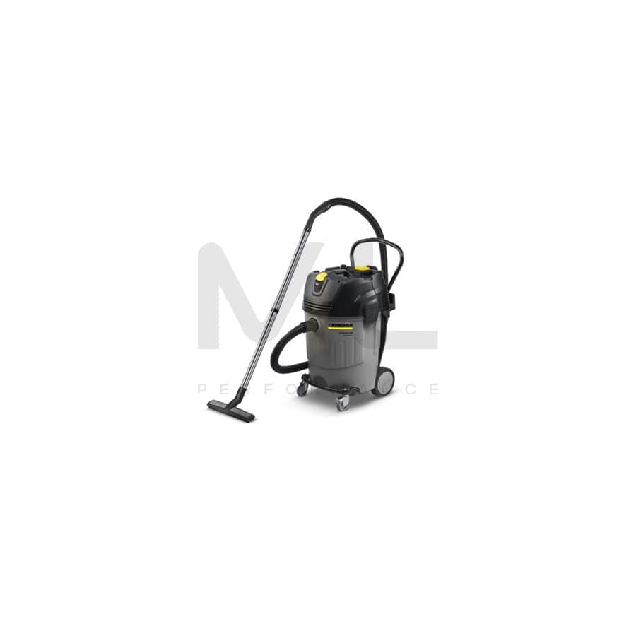 KARCHER NT 65/2 1.667-291.0 Wet / Dry Vacuum Cleaner