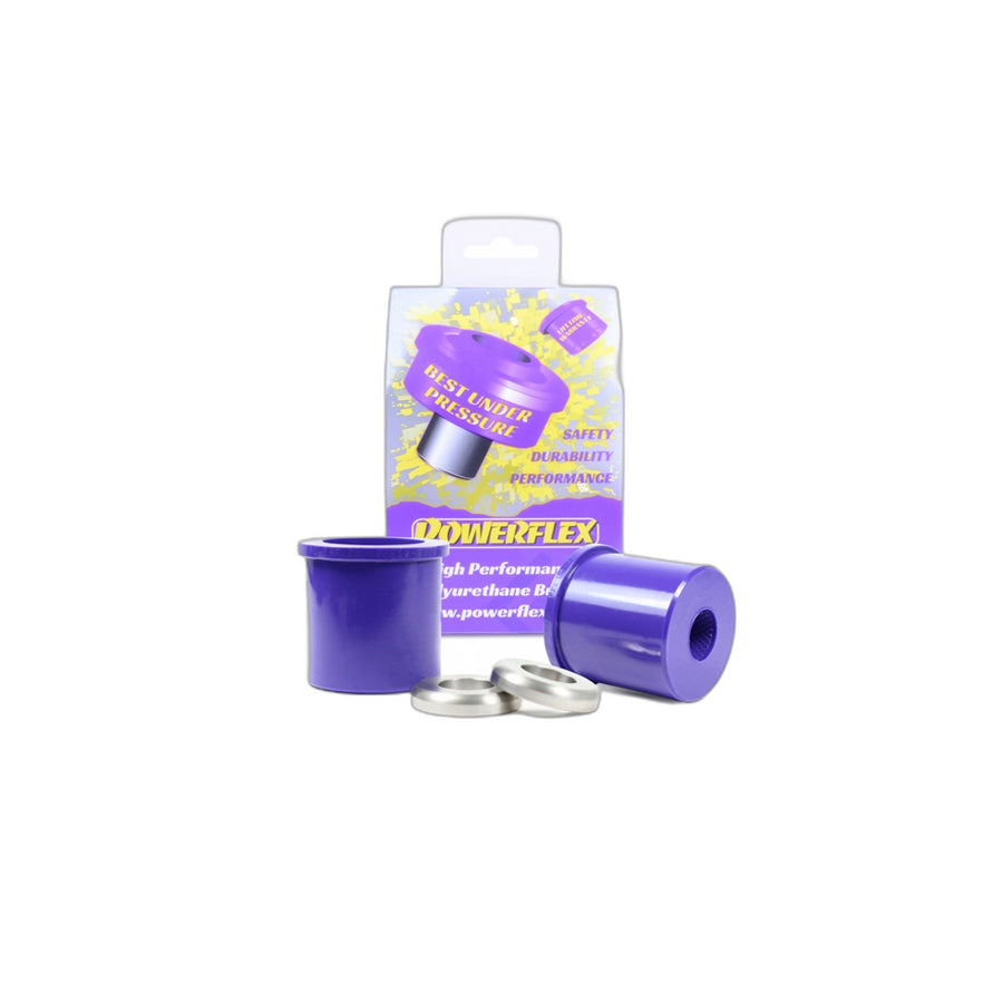 Powerflex PFF19-2302 Ford Transit Connect Front Wishbone Rear Bush | ML Performance UK Car Parts