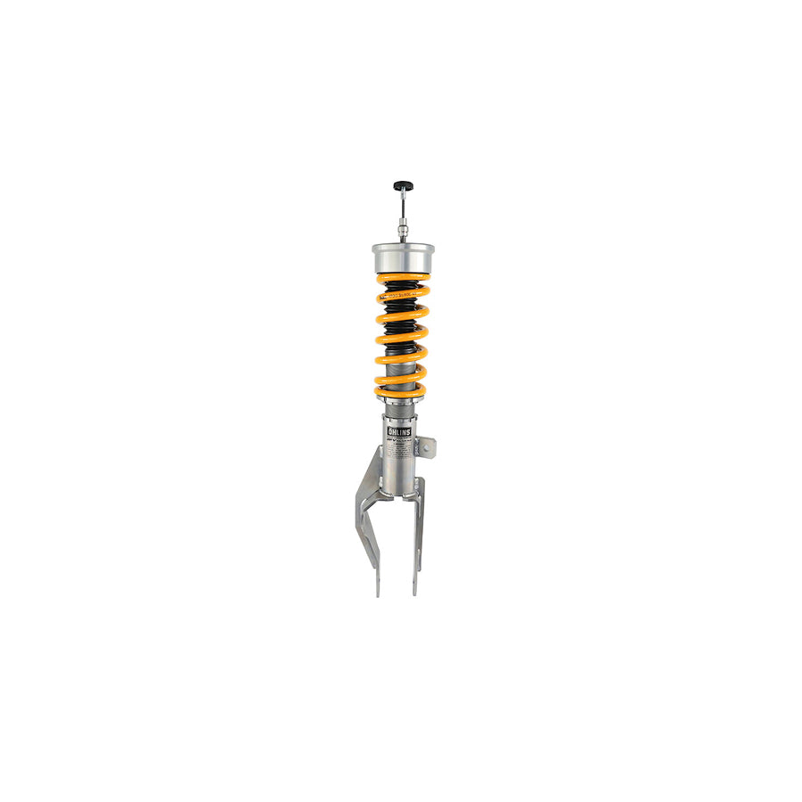 OHLINS TES MU00S1 Road & Track Coilover Suspension Tesla Model 3, Model Y () - Include Springs