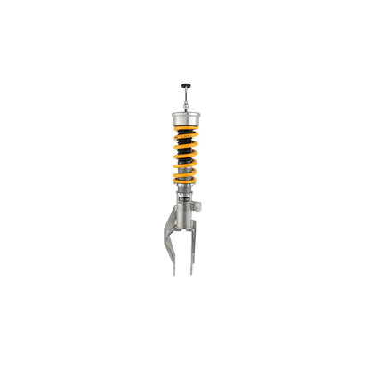 OHLINS TES MU00S1 Road & Track Coilover Suspension Tesla Model 3, Model Y () - Include Springs