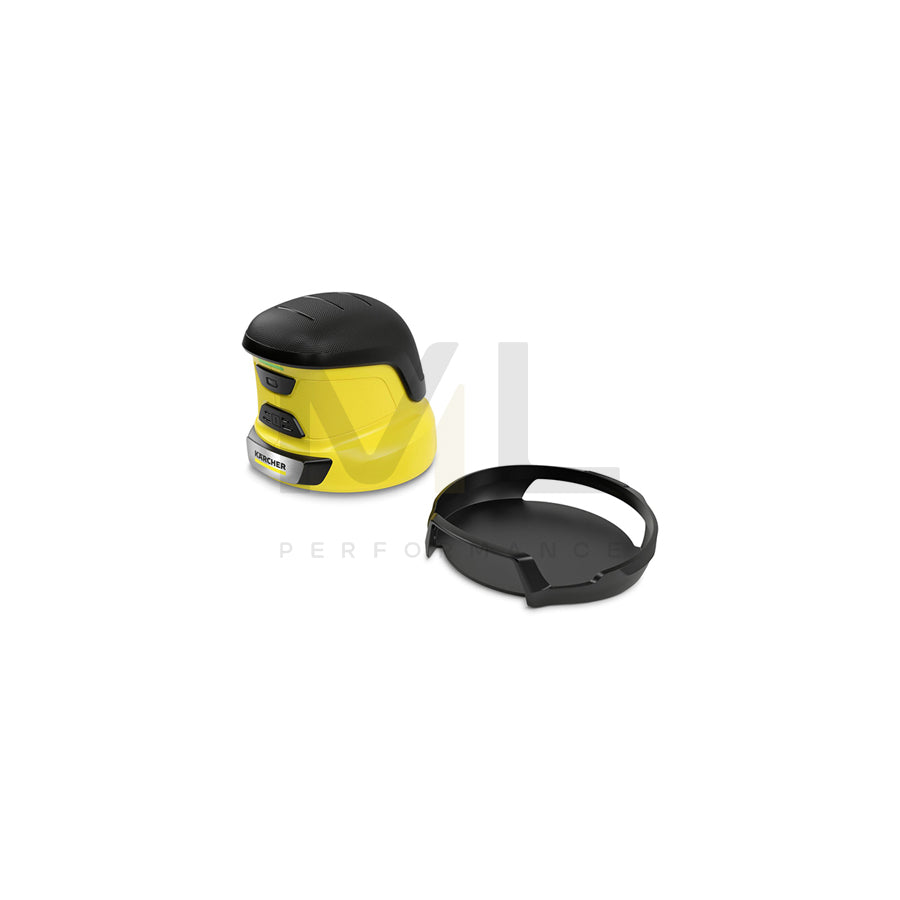 KARCHER EDI 4 1.598-900.0 Ice scraper 133 mm