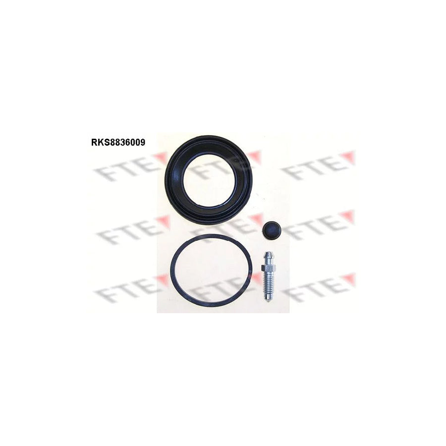 FTE 9323742 Repair Kit, Brake Caliper