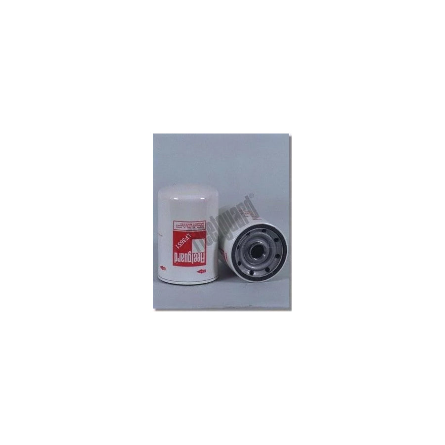 Fleetguard Lf3651 Oil Filter