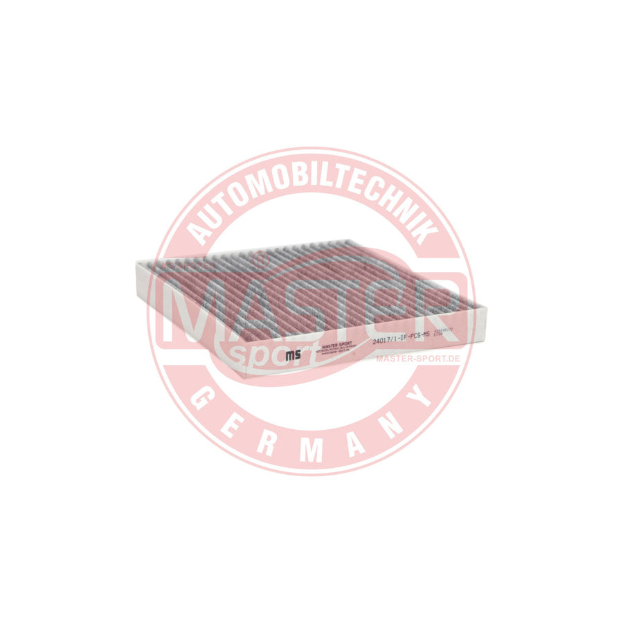 Master Sport 24017/1-IF-PCS-MS Pollen Filter