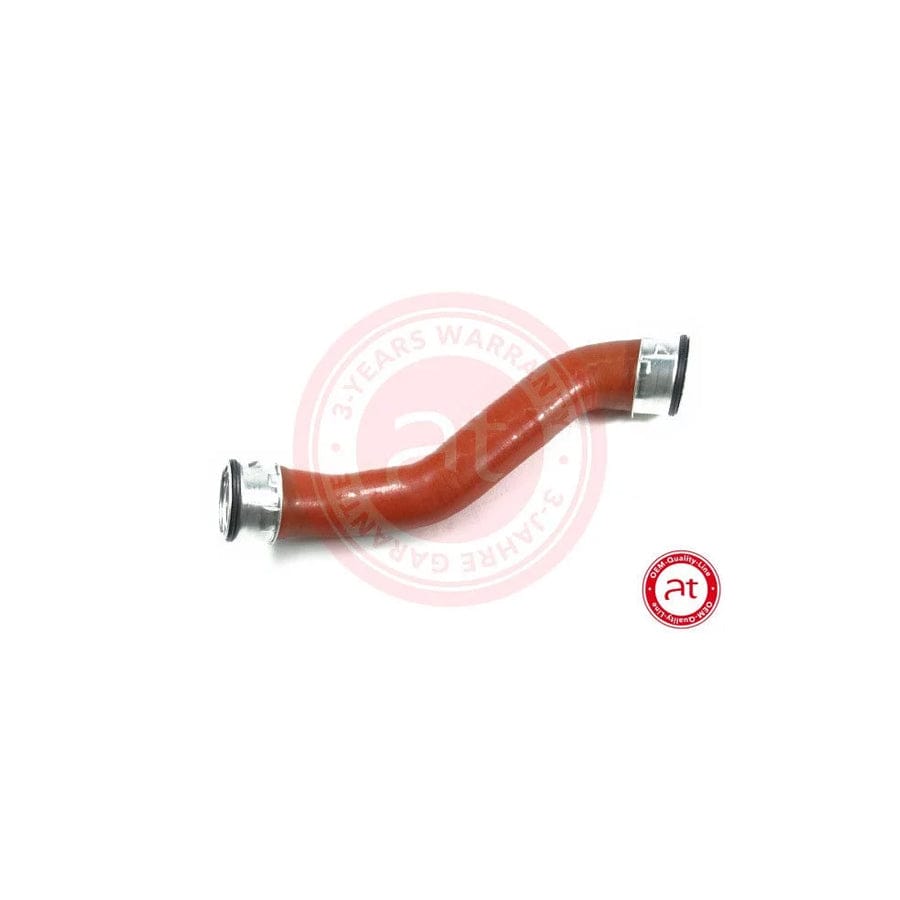 at autoteile germany At20520 Charger Intake Hose