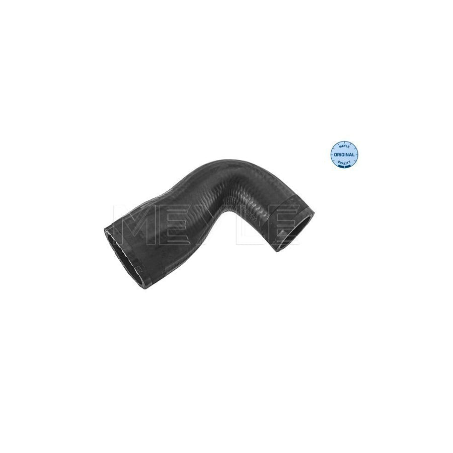 Meyle 100 036 0056 Charger Intake Hose