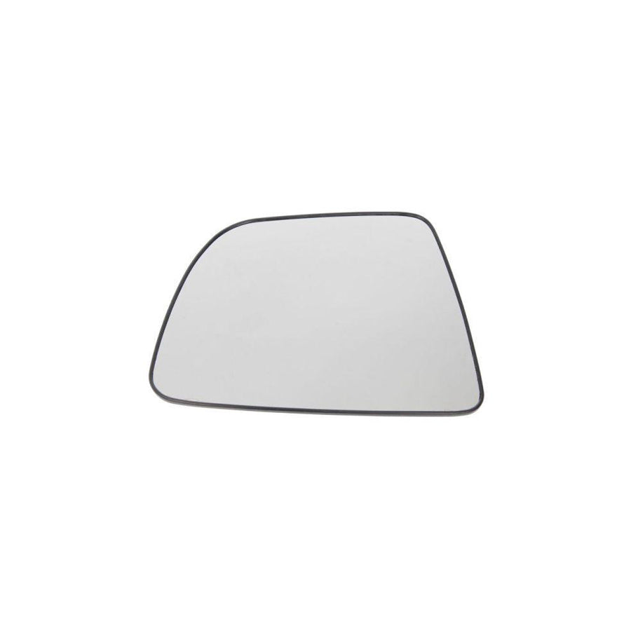 Blic 6102-53-2001580P Mirror Glass, Outside Mirror For Kia Venga (Yn)