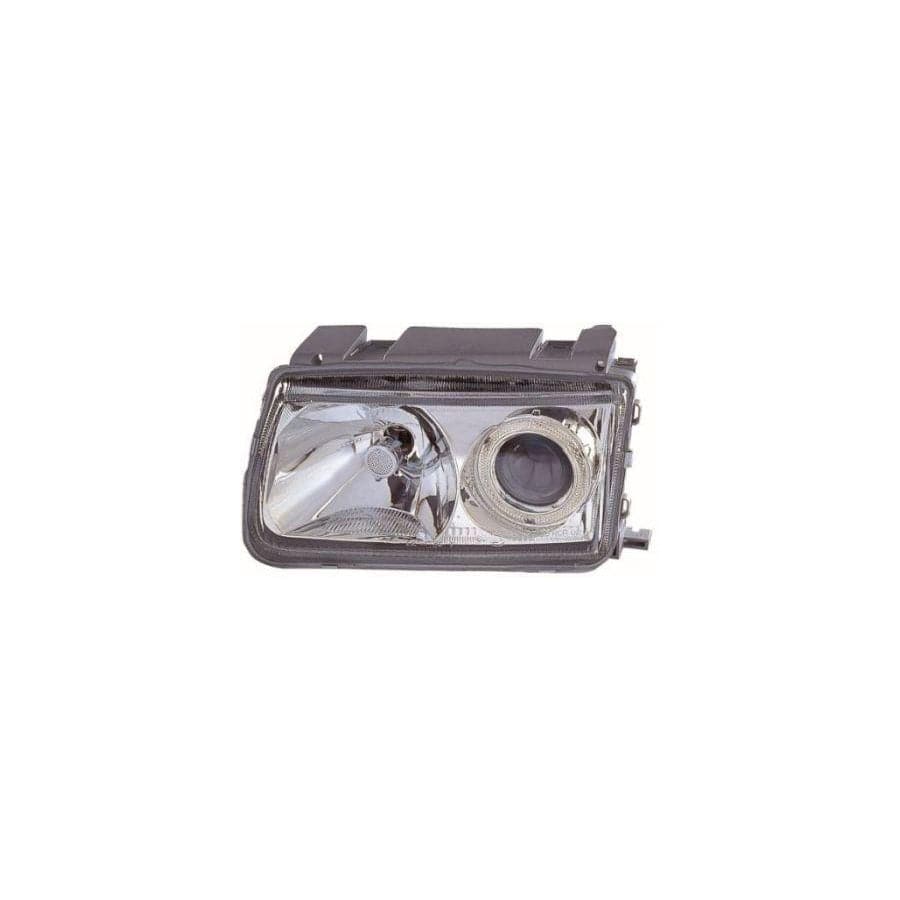 Abakus 4411154Pxldbm1 Headlight Set for VW Polo III Hatchback (6N1)