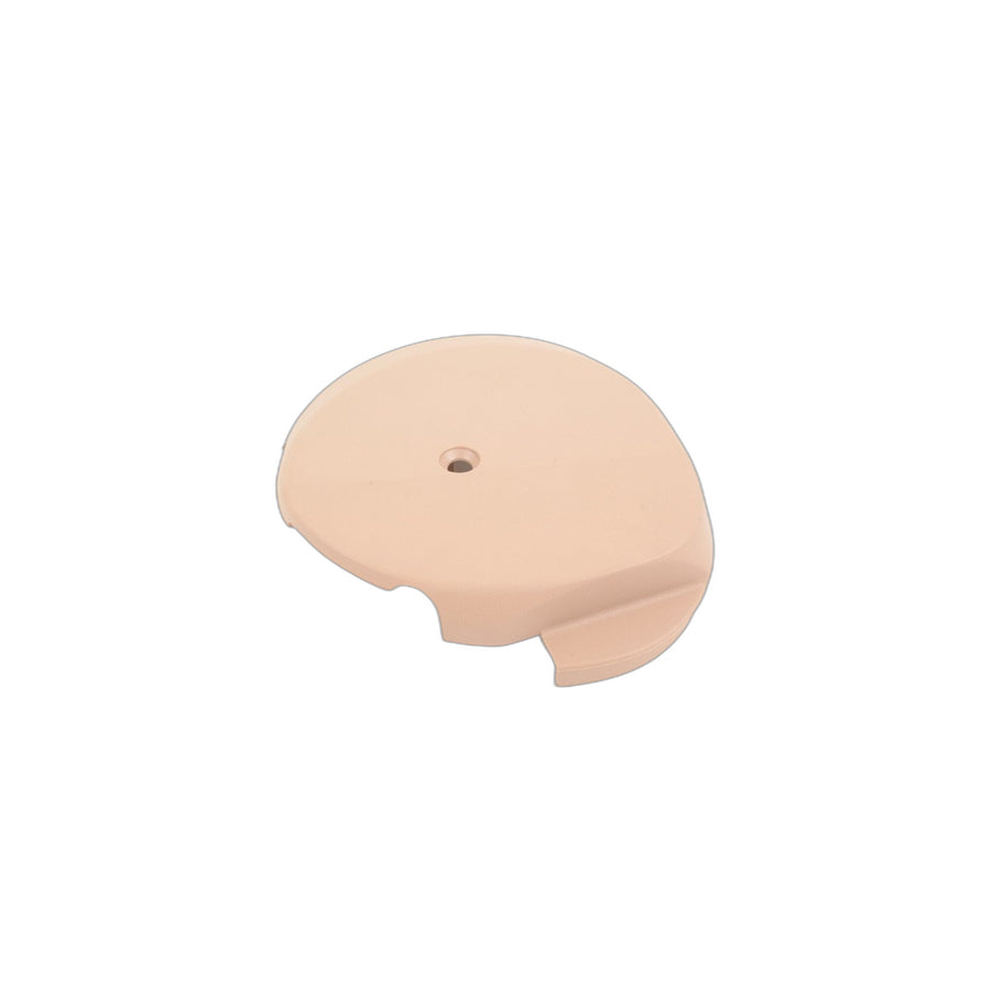 Genuine BMW 52101968322 E24 Covering Inner Right NATUR (Inc. M6) | ML Performance US Car Parts