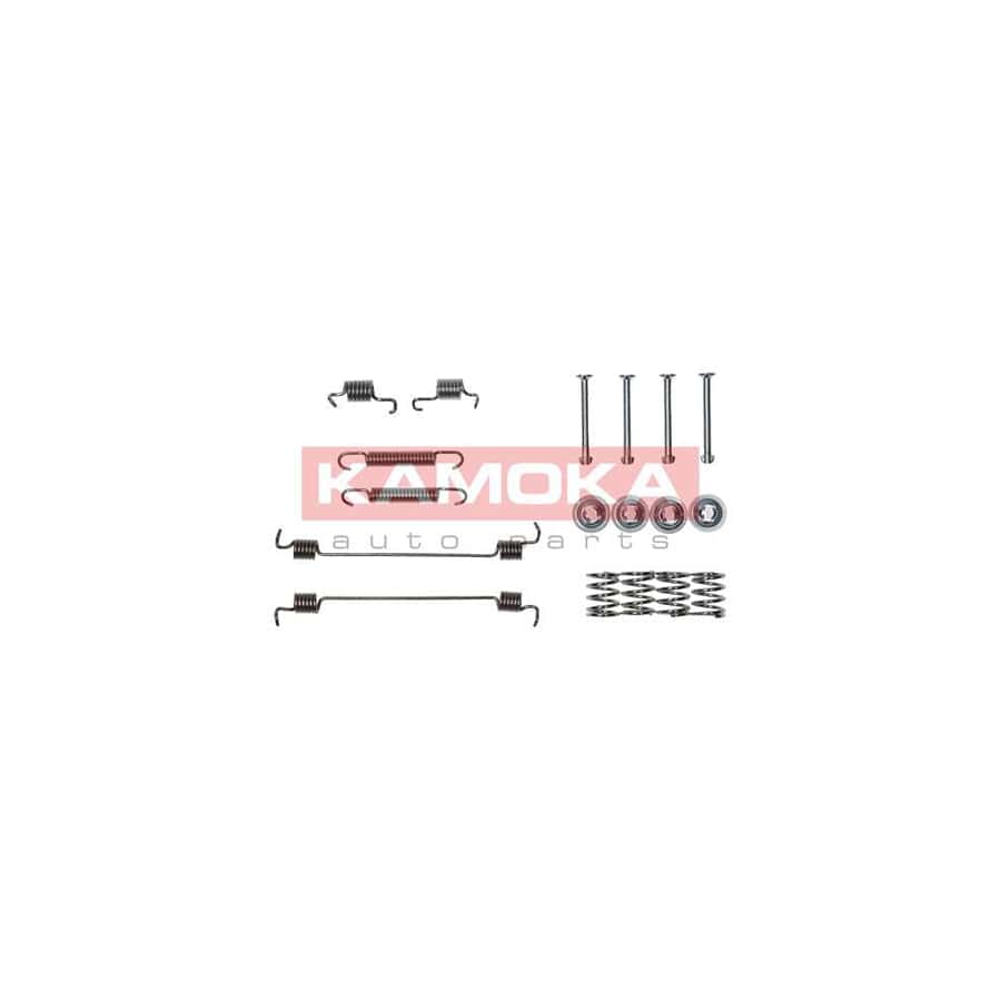 KAMOKA 1070033 Accessory Kit, Brake Shoes for RENAULT KANGOO