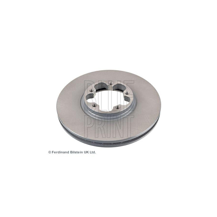 Blue Print Adf124346 Brake Disc for Ford Transit