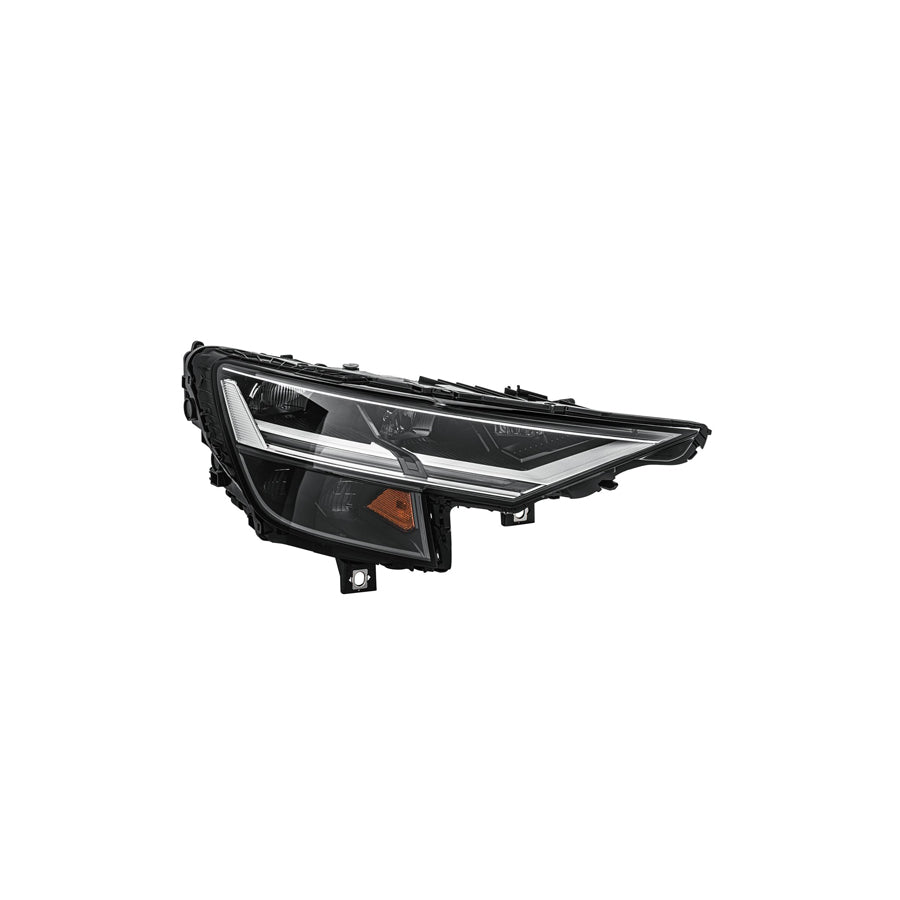 Hella 1EX 354 871-061 Headlight For Audi Q8 (4MN)