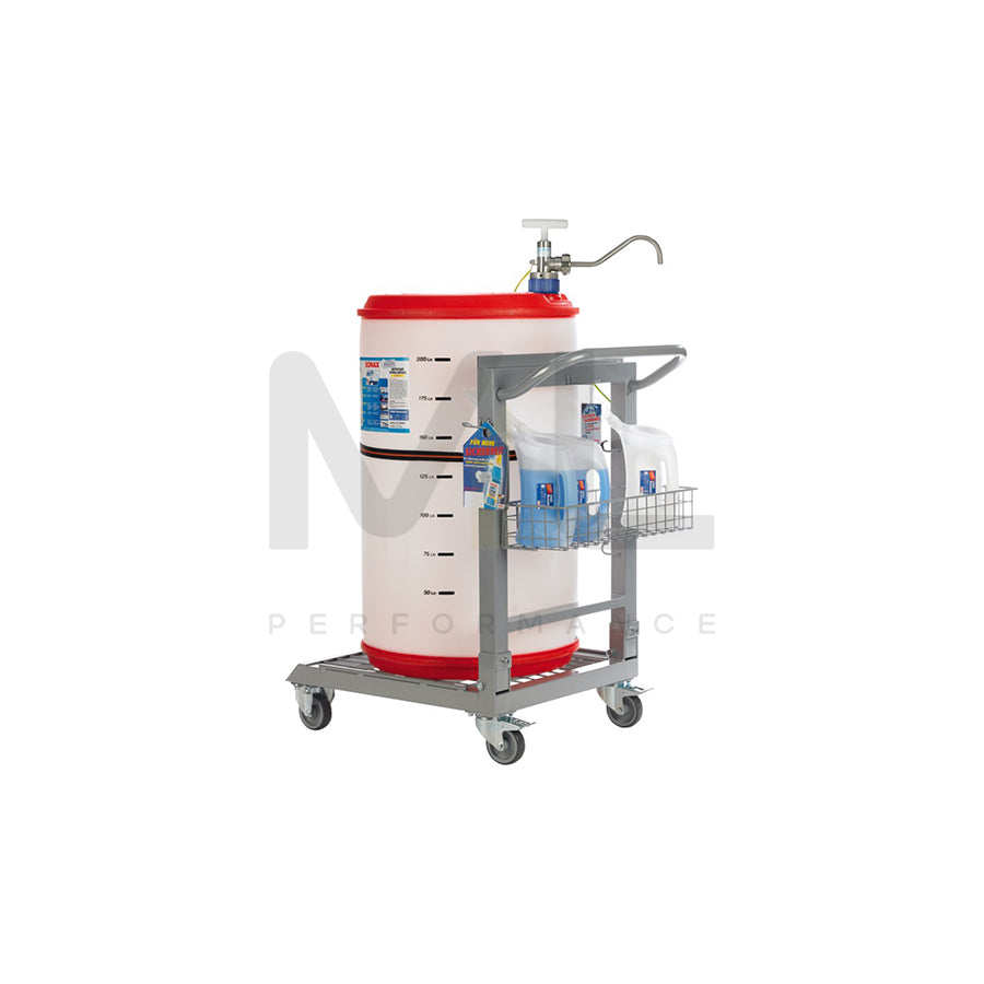 Sonax Garage Filling Station for Antifreeze - movable