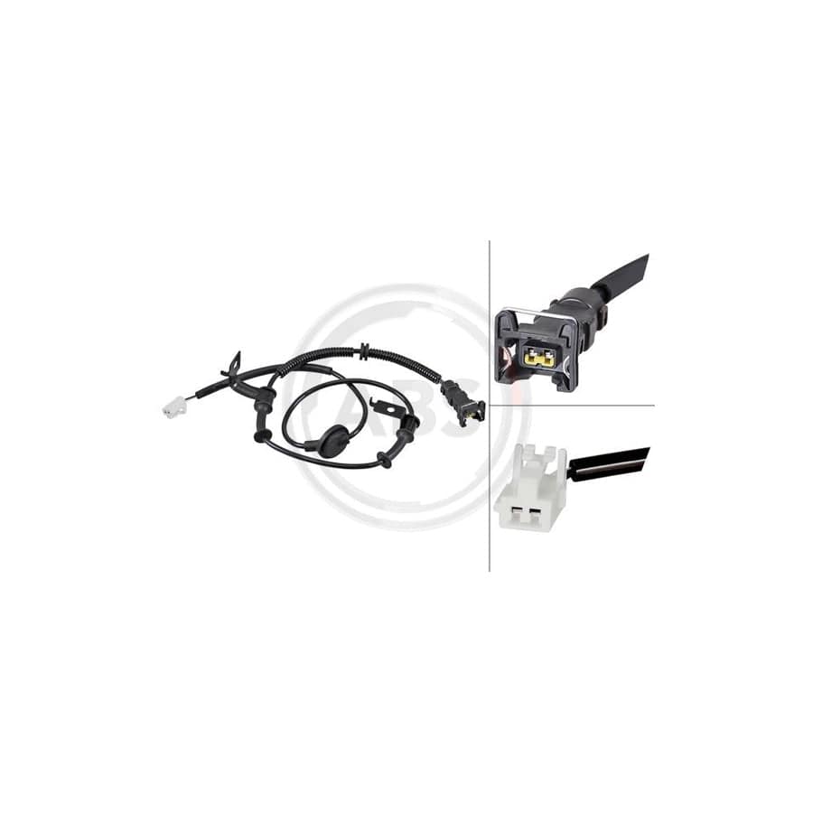 A.B.S. 32069 ABS Sensor