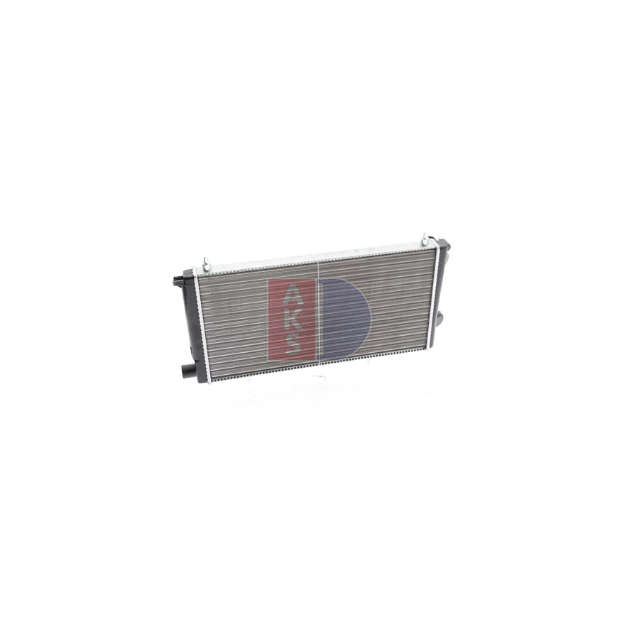 AKS Dasis 060490N Engine Radiator for Citroen C15
