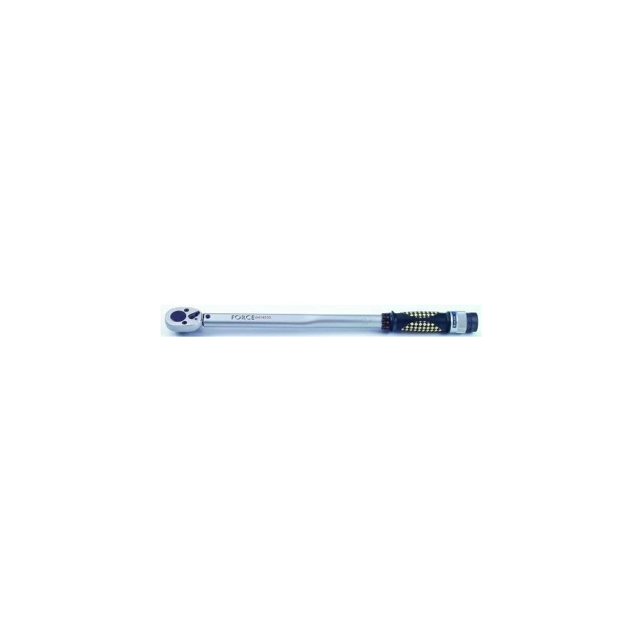 Force 64761240 Torque Wrench