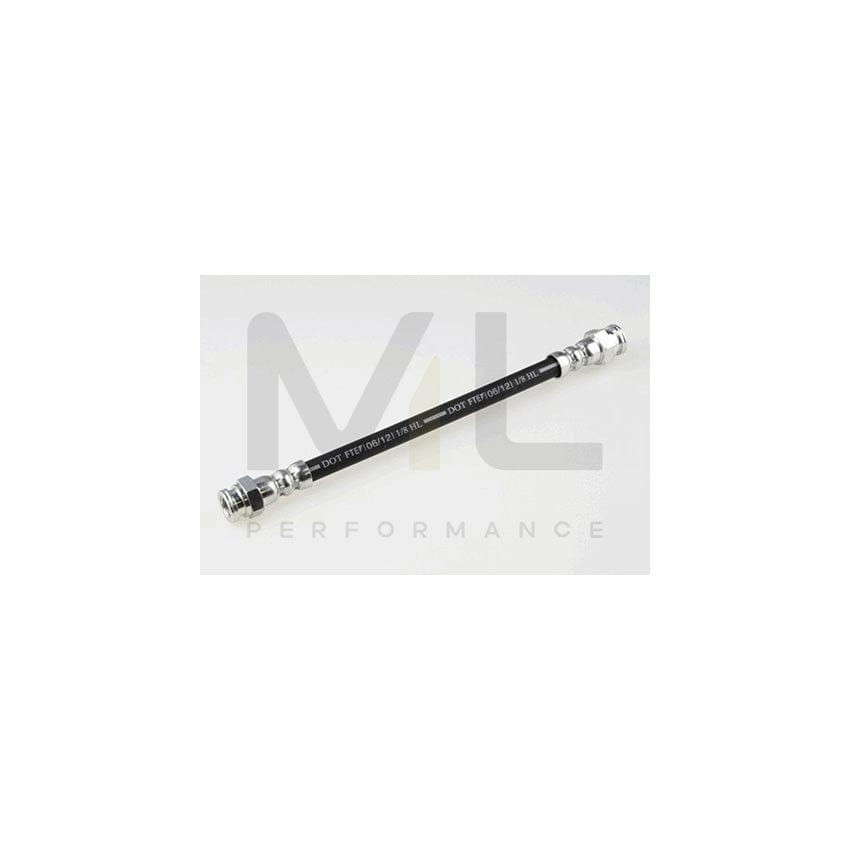 HELLA 8AH 355 461-921 Brake Hose 200mm, M10x1