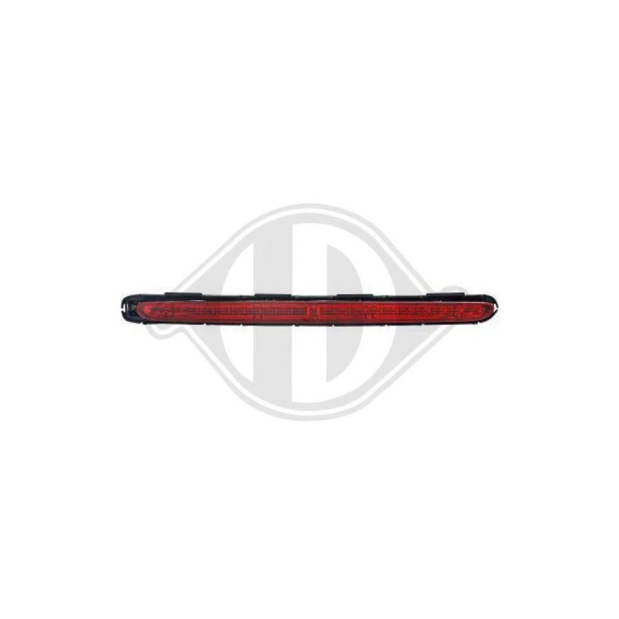 Diederichs 1615094 Third Brake Light Suitable For Mercedes-Benz E-Class Saloon (W211)