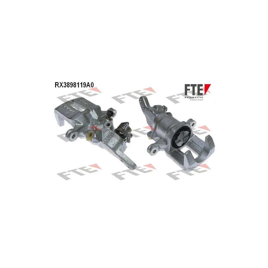 FTE Rx3898119A0 Brake Caliper
