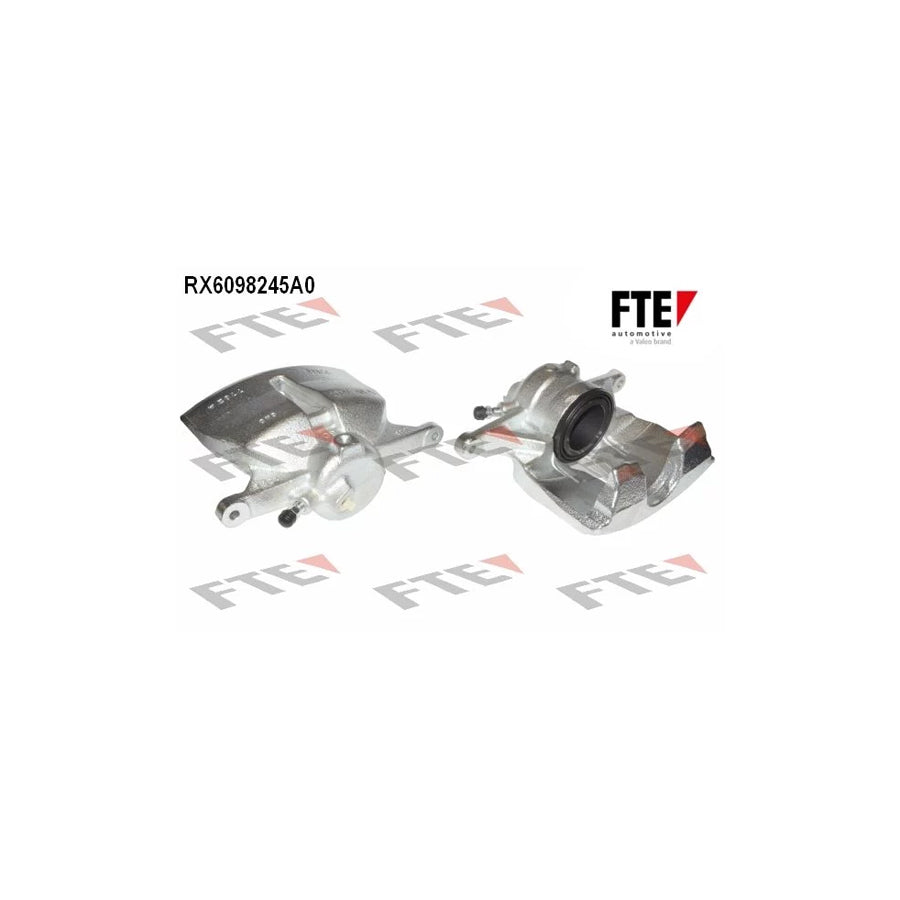 FTE Rx6098245A0 Brake Caliper