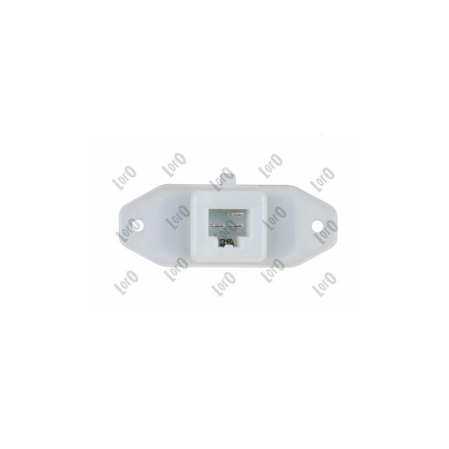 Abakus 133035005 Blower Motor Resistor
