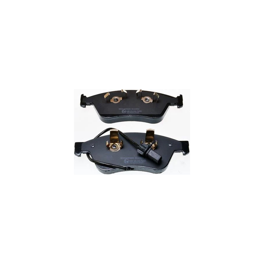 Denckermann B110984 Brake Pad Set