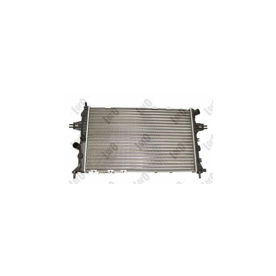 Abakus 0370170021 Engine Radiator