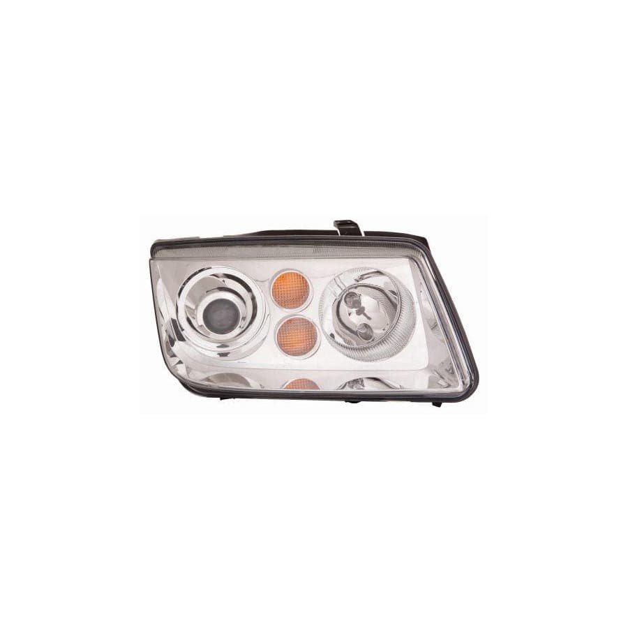 Abakus 4411153Rmldhem Headlight for VW Bora Saloon (1J2)