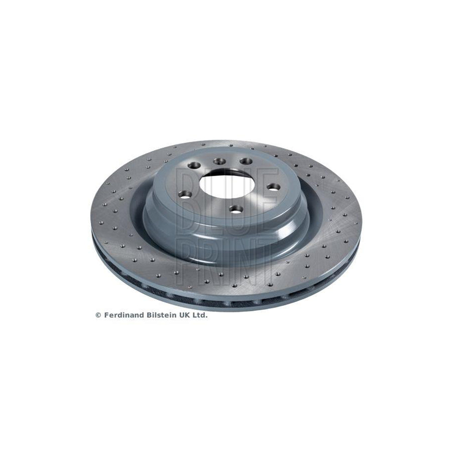 Blue Print Adv188703 Track Rod End
