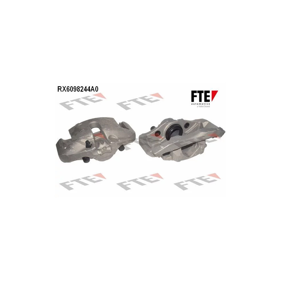 FTE Rx6098244A0 Brake Caliper