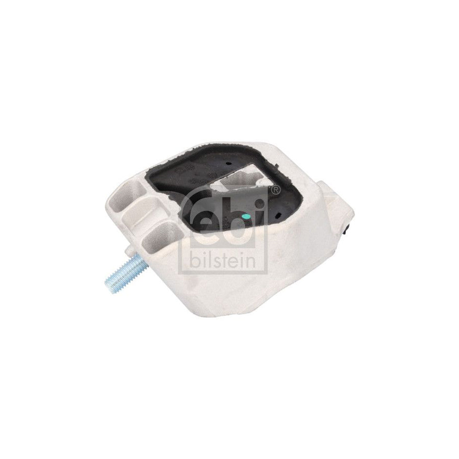 Febi Bilstein 28225 Deflection / Guide Pulley, V-Ribbed Belt