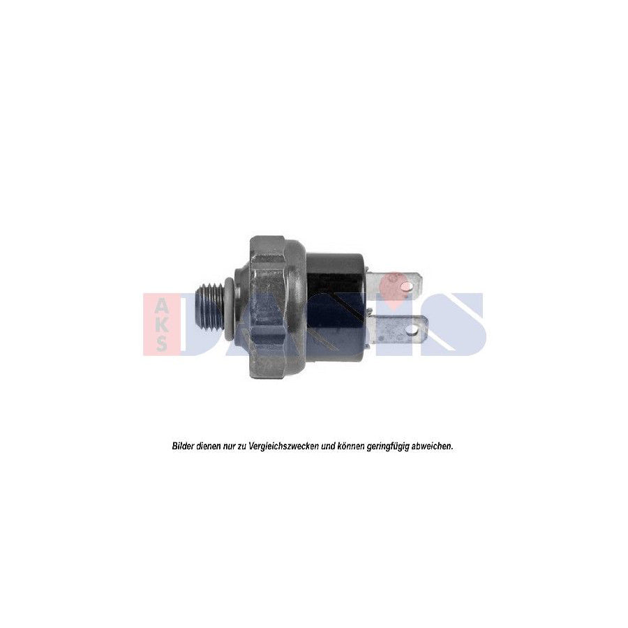 AKS Dasis 860164N Air Conditioning Pressure Switch