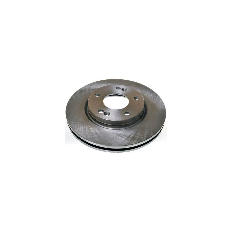 Denckermann B130342 Brake Disc