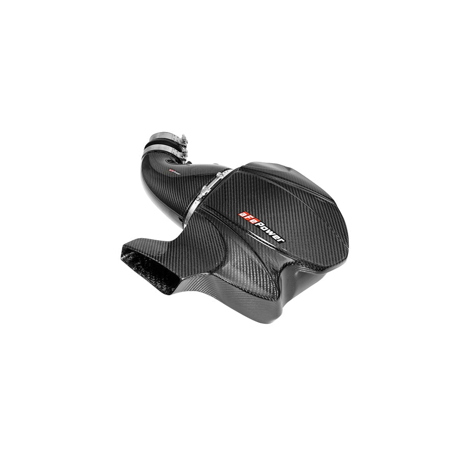  aFe 58-10001D Sealed Intake Jeep Grand Cherokee (WK2) 12-21 V8-6.4L HEMI  | ML Performance US Car Parts