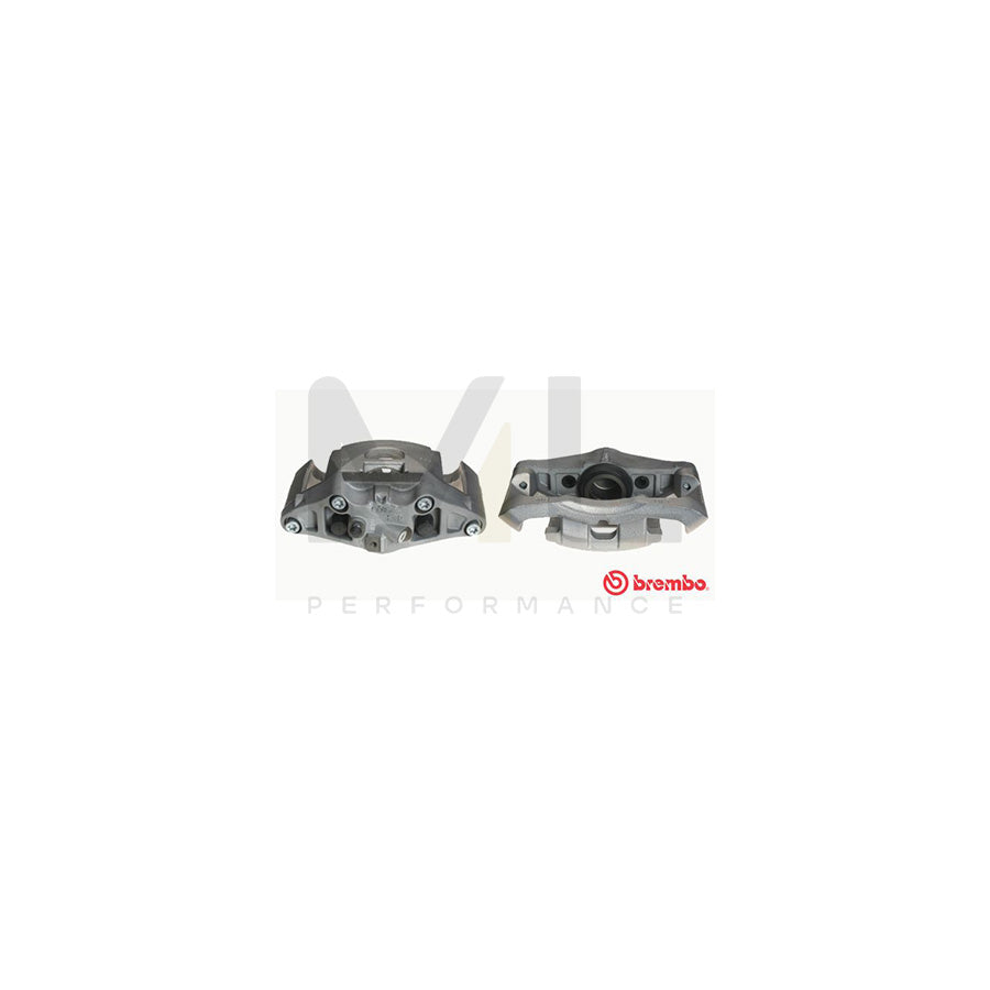 BREMBO F 85 223 Brake Caliper | ML Performance Car Parts
