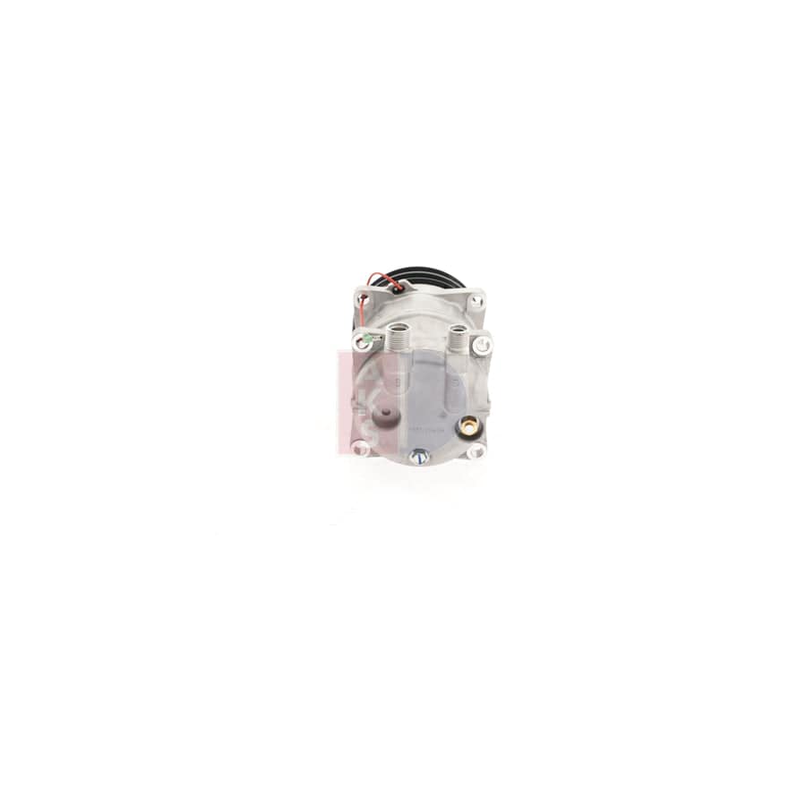 AKS Dasis 852298N Compressor, Air Conditioning