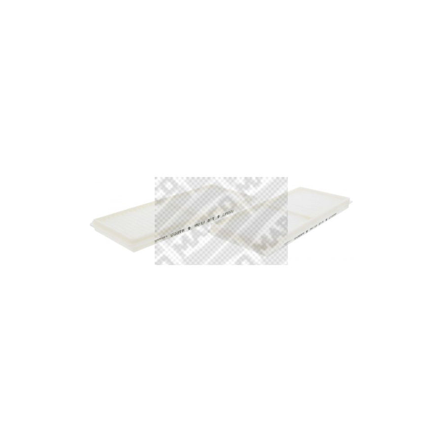 MAPCO 65547 Pollen Filter For Mazda 2 Hatchback (De, Dh)