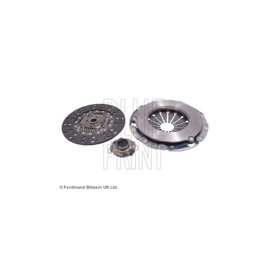 Blue Print Ad06R2140 V-Ribbed Belt