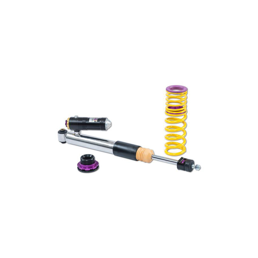 KW 3978020N Audi Seat VW Clubsport 3-Way Coilover Kit (A3, Leon & Golf) 4 | ML Performance US Car Parts