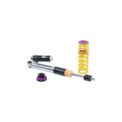 KW 3978020N Audi Seat VW Clubsport 3-Way Coilover Kit (A3, Leon & Golf) 4 | ML Performance US Car Parts