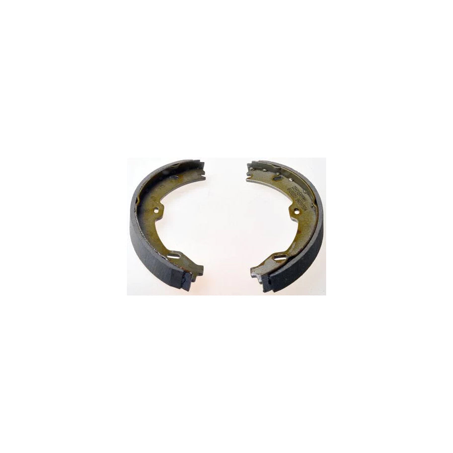 Denckermann B120203 Handbrake Shoes
