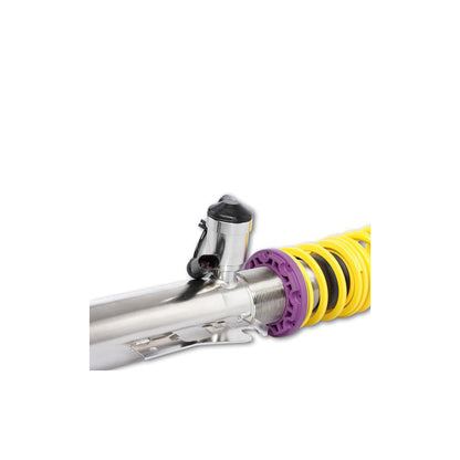 KW 39071001 Porsche 997 911 DDC ECU Coilovers 8 | ML Performance US Car Parts