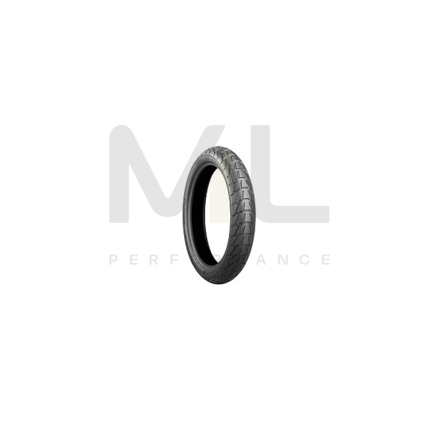 Bridgestone Battlax Adventurecross AX41 100/90 19 57H Motorcycle Summer Tyre
